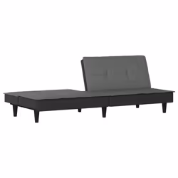 VidaXL 351914 canapé Gris - Vue supplémentaire 7