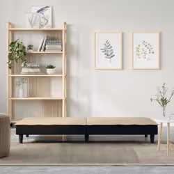 VidaXL 351916 canapé Crème