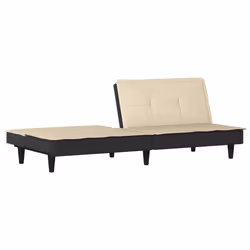 VidaXL 351916 canapé Crème - Vue supplémentaire 7