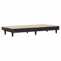 VidaXL 351916 canapé Crème - Vue supplémentaire 8