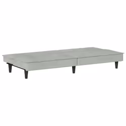 VidaXL 351920 canapé Gris - Vue supplémentaire 8