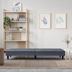 VidaXL 351921 canapé Gris