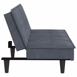 VidaXL 351921 canapé Gris - Vue supplémentaire 6