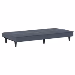 VidaXL 351921 canapé Gris - Vue supplémentaire 8