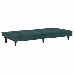 VidaXL 351922 canapé Vert - Vue supplémentaire 8