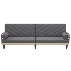VidaXL 351932 canapé Gris - Vue supplémentaire 4