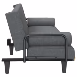 VidaXL 351932 canapé Gris - Vue supplémentaire 5