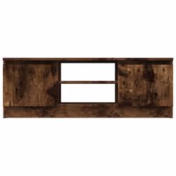 VidaXL 823355 Support TV et centre de divertissement - Vue supplémentaire 5