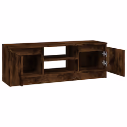 VidaXL 823355 Support TV et centre de divertissement - Vue supplémentaire 6
