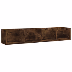 VidaXL 826617, Bois, Chêne, Marron, 40 kg, 1000 mm, 180 mm, 180 mm