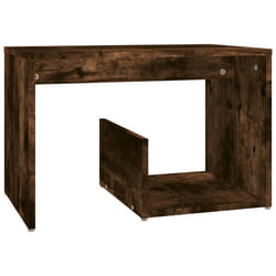 VidaXL 826632 Table à café, latérale et de salon