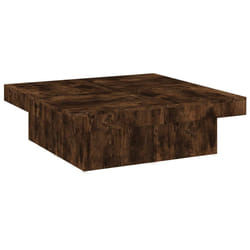 VidaXL 826635 Table à café, latérale et de salon