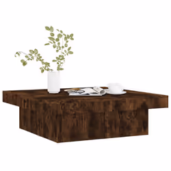 VidaXL 826635 Table à café, latérale et de salon