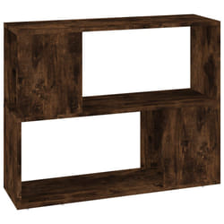 VidaXL 826644 Support TV et centre de divertissement