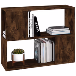 VidaXL 826644 Support TV et centre de divertissement - Vue supplémentaire 4