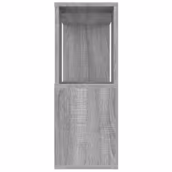 VidaXL 826645 Support TV et centre de divertissement - Vue supplémentaire 6