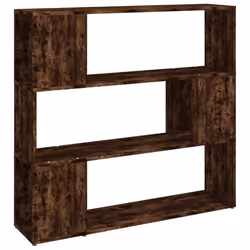VidaXL 826647, Chêne, Bois, Bois, 1000 mm, 240 mm, 940 mm