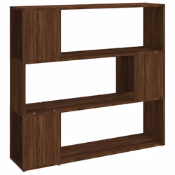VidaXL 826649, Marron, Chêne, Bois, Bois, 1000 mm, 240 mm, 940 mm