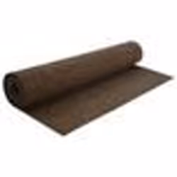 vidaXL Rouleau de liège en caoutchouc 100x500 cm 5 mm