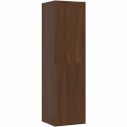 Ce meuble TV mural présente un design élégant et classique, ce qui en fait une extension décorative et pratique de votre déco ...