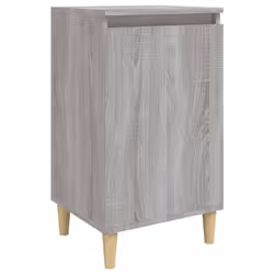 VidaXL 819640, Chêne, Bois, 400 mm, 350 mm, 700 mm, 1 pièce(s)