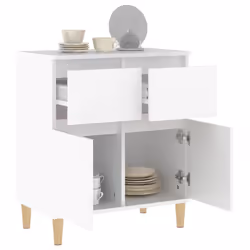 VidaXL 819676 buffet de salle à manger - Vue supplémentaire 5