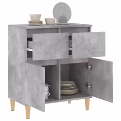 VidaXL 819680 buffet de salle à manger - Vue supplémentaire 5