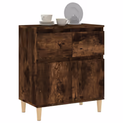 VidaXL 819681 buffet de salle à manger - Vue supplémentaire 4