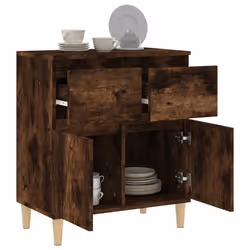 VidaXL 819681 buffet de salle à manger - Vue supplémentaire 5