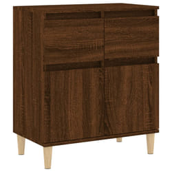 VidaXL 819683 buffet de salle à manger