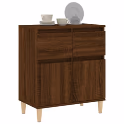 VidaXL 819683 buffet de salle à manger - Vue supplémentaire 4