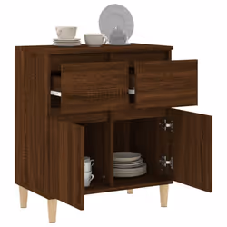 VidaXL 819683 buffet de salle à manger - Vue supplémentaire 5