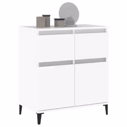 VidaXL 819684 buffet de salle à manger - Vue supplémentaire 4