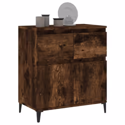 VidaXL 819689 buffet de salle à manger - Vue supplémentaire 4