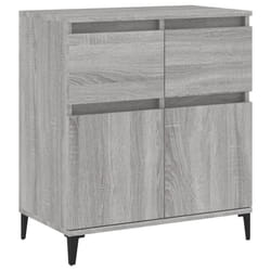VidaXL 819690 buffet de salle à manger