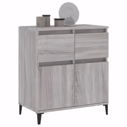 VidaXL 819690 buffet de salle à manger - Vue supplémentaire 4