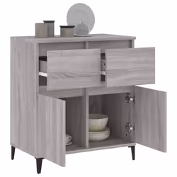 VidaXL 819690 buffet de salle à manger - Vue supplémentaire 5