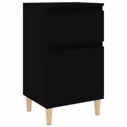 VidaXL 819694, Noir, 400 mm, 350 mm, 700 mm, 1 pièce(s)