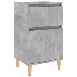 VidaXL 819700, Couleur du béton, 400 mm, 350 mm, 700 mm, 1 pièce(s)
