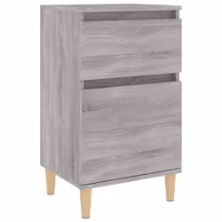 VidaXL 819704, Chêne, 400 mm, 350 mm, 700 mm, 1 pièce(s)