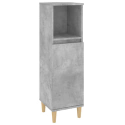 VidaXL 819808 ensemble de meuble de salle de bain