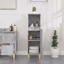 VidaXL 819808 ensemble de meuble de salle de bain