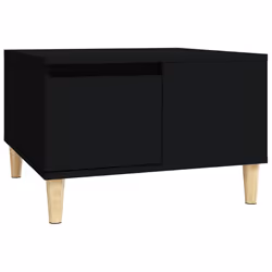 VidaXL 821077, Noir