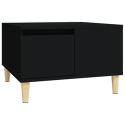 VidaXL 821077 Table à café, latérale et de salon
