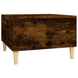 VidaXL 821081 Table à café, latérale et de salon