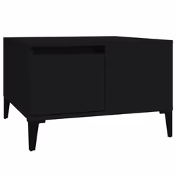VidaXL 821085, Noir