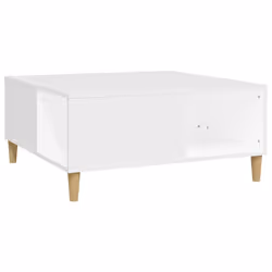 VidaXL 821092, Blanc