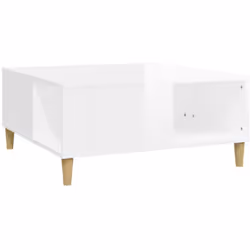 VidaXL 821094, Blanc