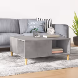 VidaXL 821096, Gris