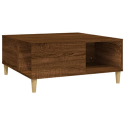 VidaXL 821099 Table à café, latérale et de salon